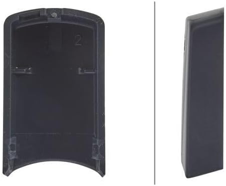 HELLA - Nebelschlussleuchte - Strip Lamp - LED - 24V - Anbau - Lichtscheibenfarbe: transparent - Kab