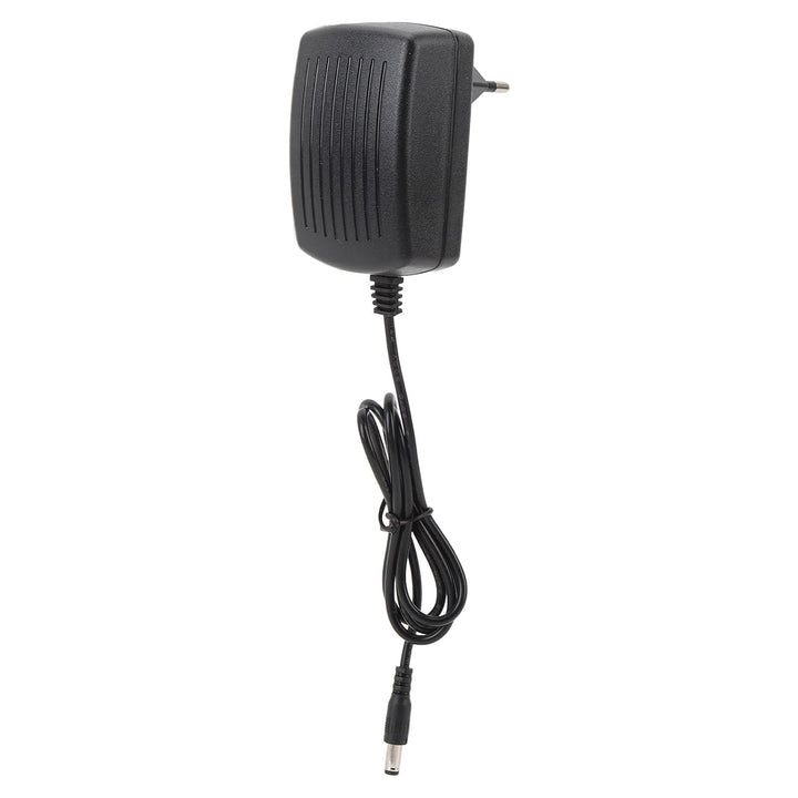 16-V-2A-Ladegerät, 37-Zoll-Kabel, 16-V-2A-Netzteil, Sicher für LED-Leuchten. (EU-Stecker), EU-Stecke