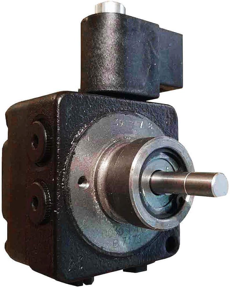 Danfoss - Pump - BFP 21 R5 (071N7173)