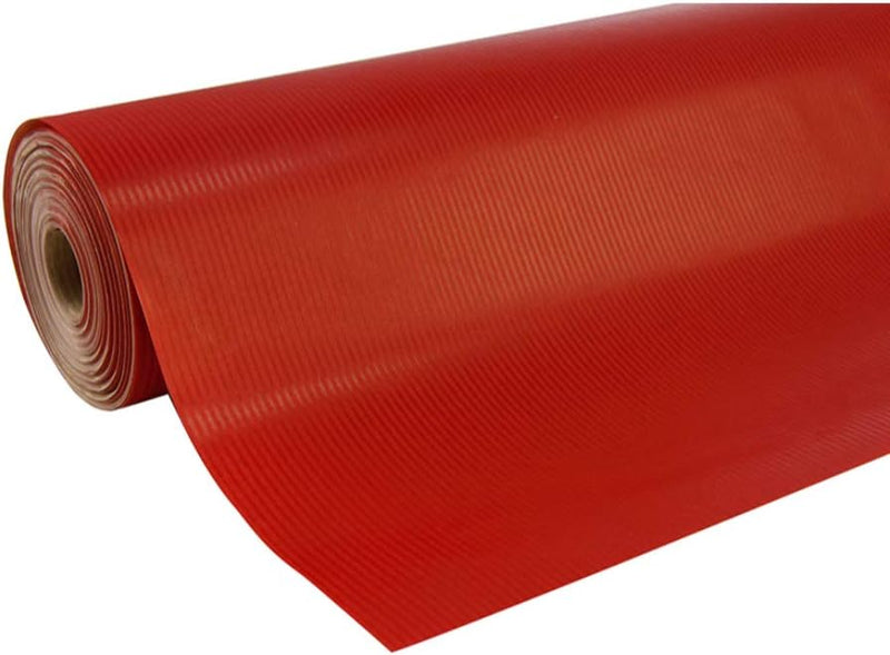 Clairefontaine 507256C Rolle Geschenkpapier (250 x 0,7 m, spezielle Breite, Kraftpapier, strapazierf