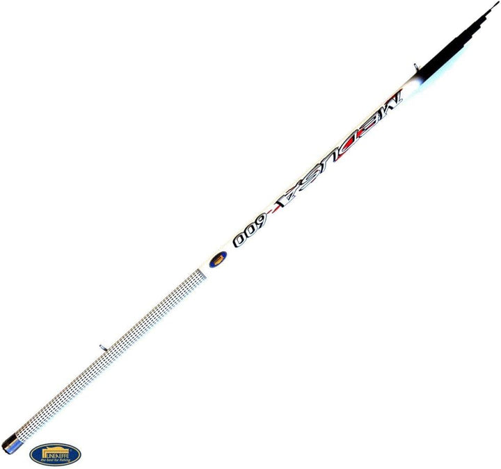 Lineaeffe Medusa Pole 6 m up to 25 g Fixe Rute Angeln im Meer Fluss See Teleskopische Carbon
