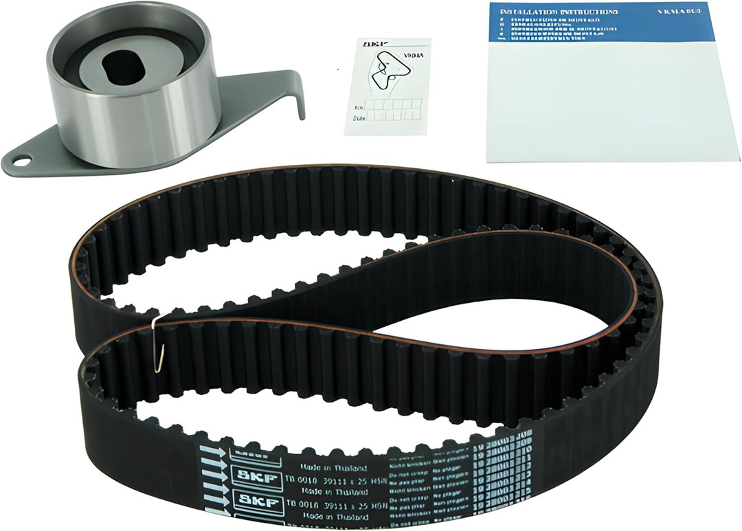 SKF VKMA 97505 Spannrolle