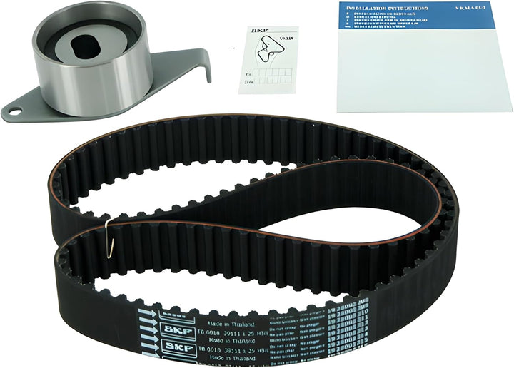 SKF VKMA 97505 Spannrolle