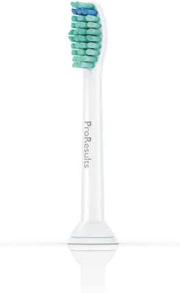 Philips HX6018/05 Sonicare ProResults Bürstenkopf Standard 8er Pack - 6 + 2 gratis