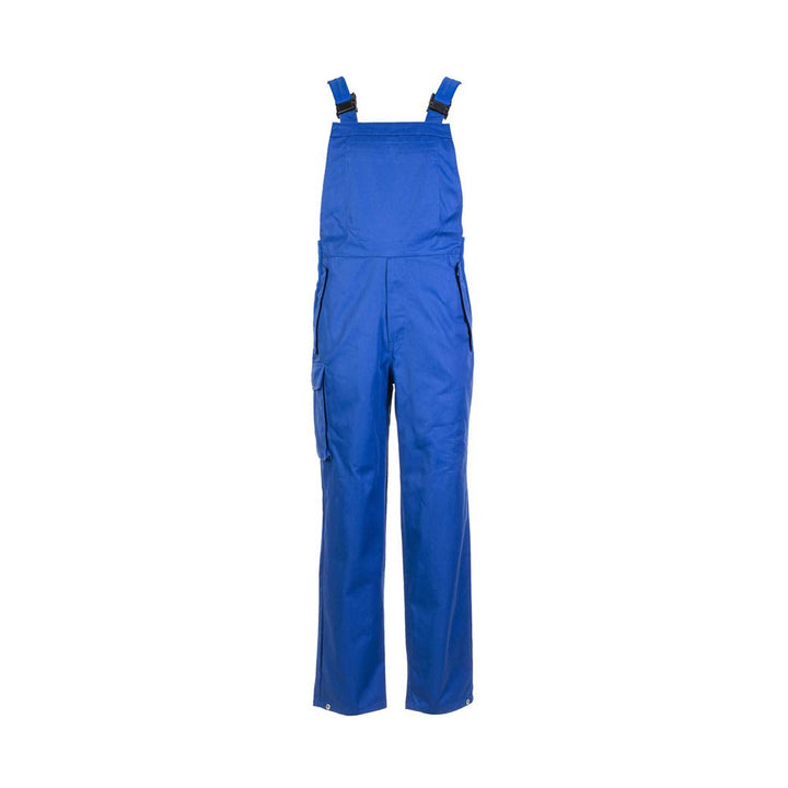 Planam Grösse 64 Damen Food Herren Latzhose kornblau Modell 5345 kornblau 64, kornblau 64