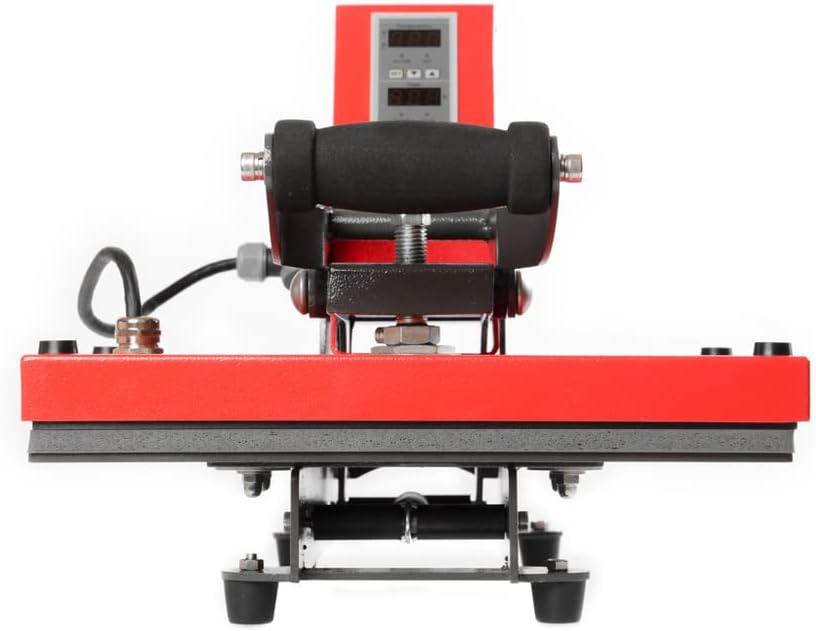 Secabo TC2 Transferpresse 23cm x 33cm