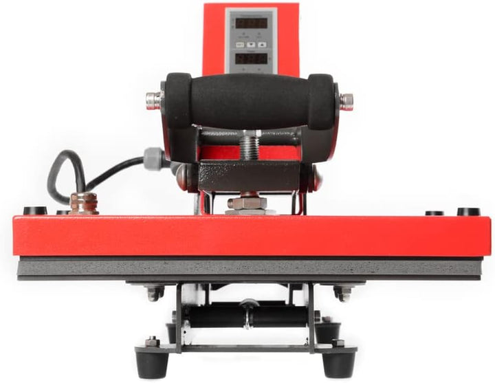 Secabo TC2 Transferpresse 23cm x 33cm