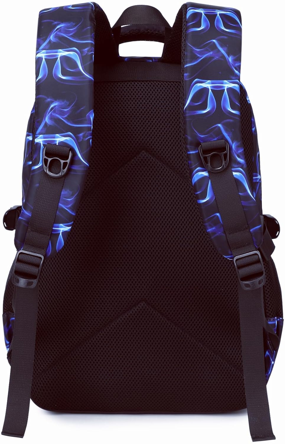 Schulrucksack Jungen Teenager Rucksäcke Kinder Schulranzen Grundschule Mittel Buchtasche Grosse Wass