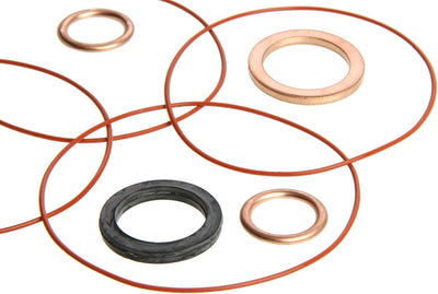 Ajusa 50038800 Dichtungsvollsatz, Motor