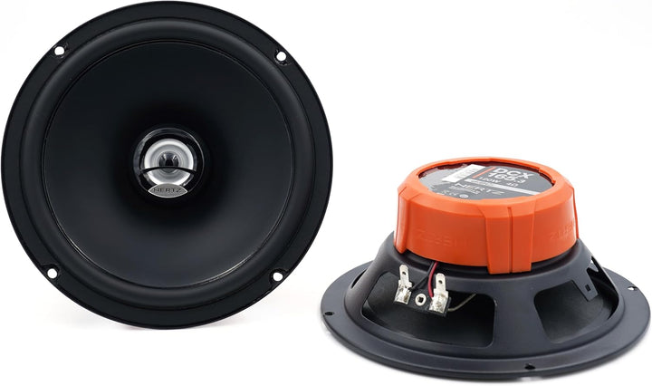 Hertz Dieci DCX 165.3 16,5cm 2-Wege Koaxialsystem Set Coax 2Way 165mm 1 Paar/2Stück
