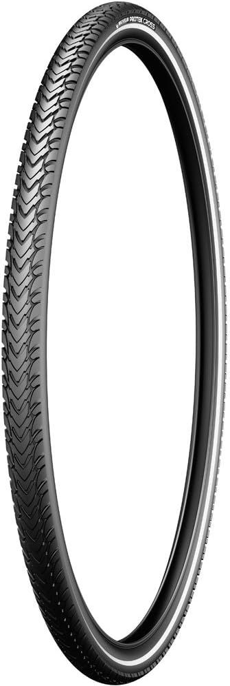 Cicli Bonin Protek Cross Reifen 28 Zoll Schwarz, 28 Zoll Schwarz