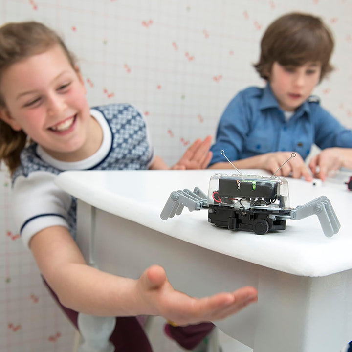 4M Table Top Robot by 4M
