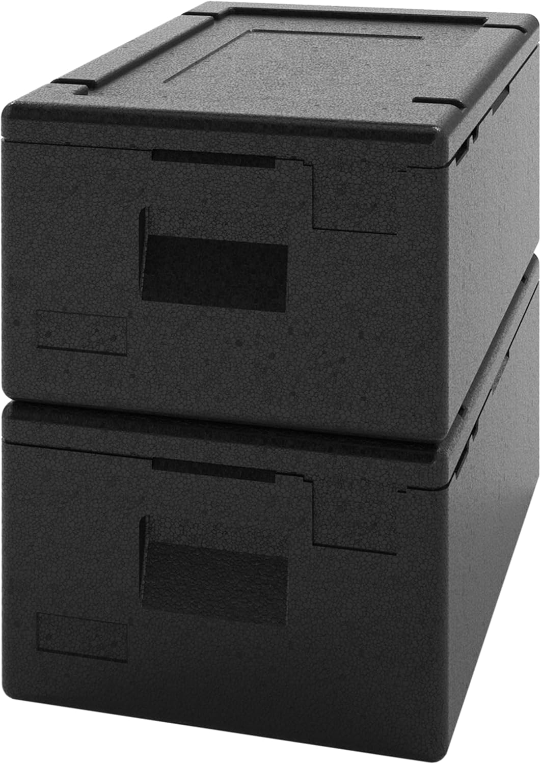 METRO Professional Thermobox GN 1/1 210, EPP, 39 L, Toplader