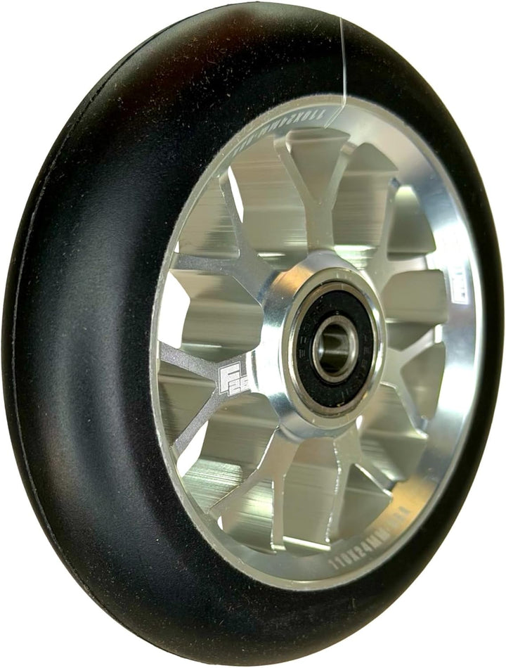 Fantic26 Spy7 Stunt Scooter Rolle I Trick I Tret I Kinder I Roller I Reifen I Rad I Ersatz I Wheel I