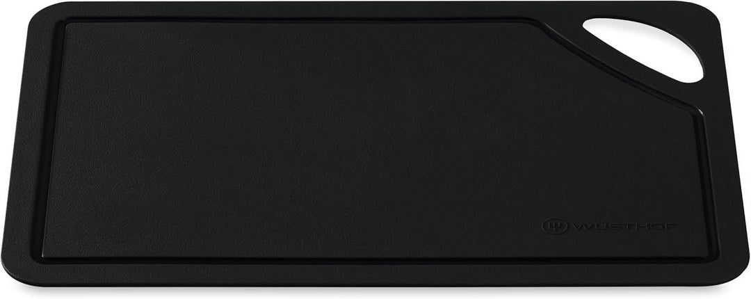 WÜSTHOF Schneidunterlage schwarz 26 x 17 x 0,2 cm 26L x 17B cm, 26L x 17B cm