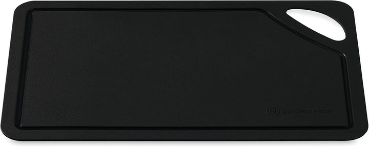 WÜSTHOF Schneidunterlage schwarz 26 x 17 x 0,2 cm 26L x 17B cm, 26L x 17B cm