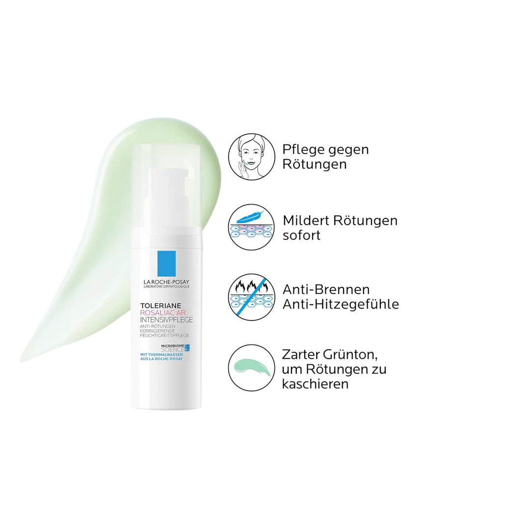 ROSALIAC AR toleriane 40 ml