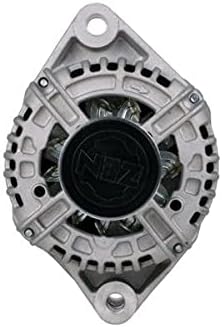 HELLA - Generator/Lichtmaschine - 14V - 140A - für u.a. Opel Zafira / Zafira Family B (A05) - 8EL 01