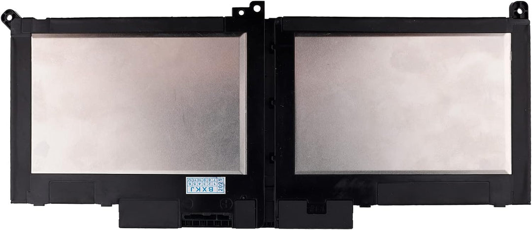 SwarKing Ersatz Akku Kompatibel mit [Dell] Latitude 12 7000 7280 7290 13 7000 7380 7390 P29S002 14 7