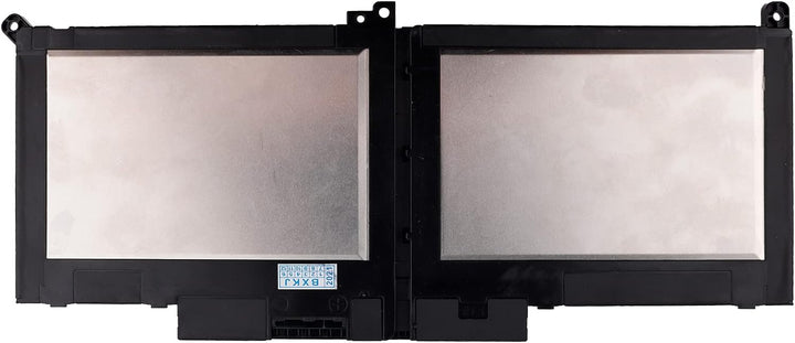 SwarKing Ersatz Akku Kompatibel mit [Dell] Latitude 12 7000 7280 7290 13 7000 7380 7390 P29S002 14 7