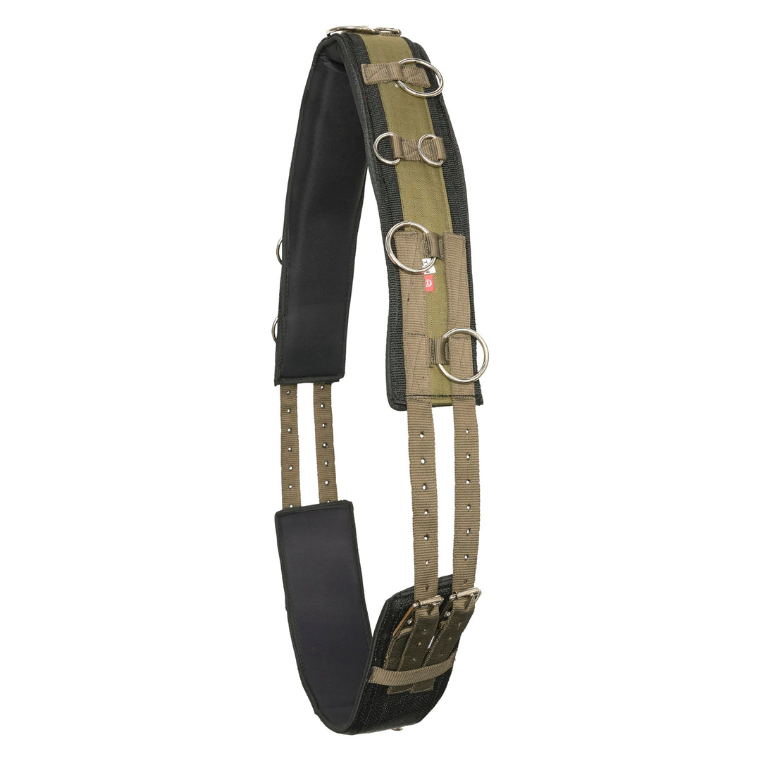 IMPERIAL RIDING Longiergurt Deluxe Extra