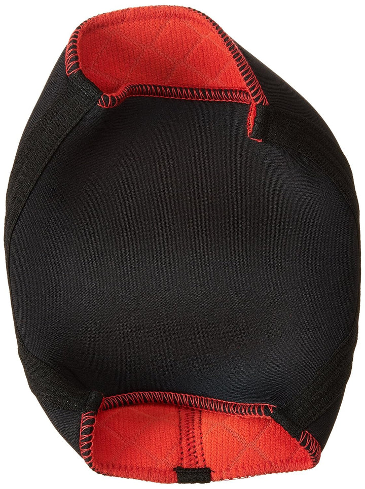 TSM 88 Sportbandage Kniepolster aktiv, Schwarz, M