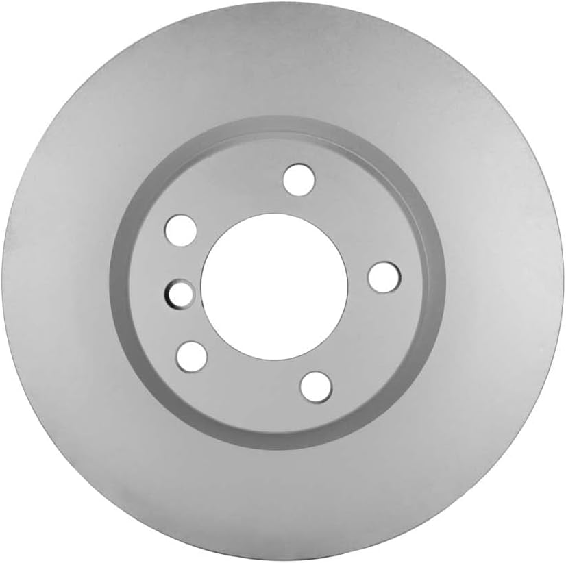 HELLA PAGID 8DD 355 129-651 Bremsscheibe - 55420PRO_HC - hochgekohlt - beschichtet - 330mm - 24mm -