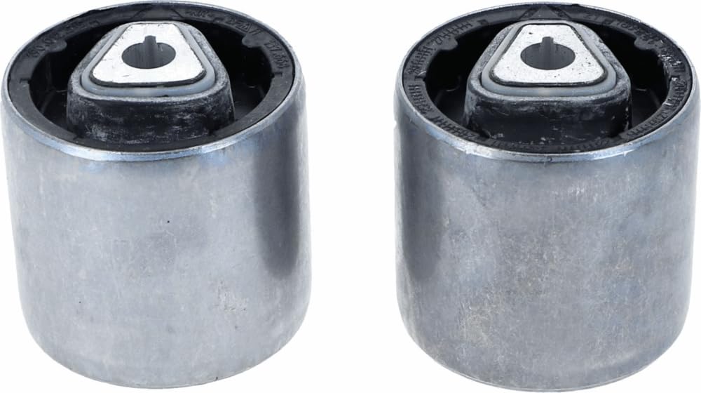 LEMFÖRDER 30346 01 Reparatursatz Lenker für BMW 1 (E87) 2003-2013 Beidseitig, Innen, Vorne, Vorderac