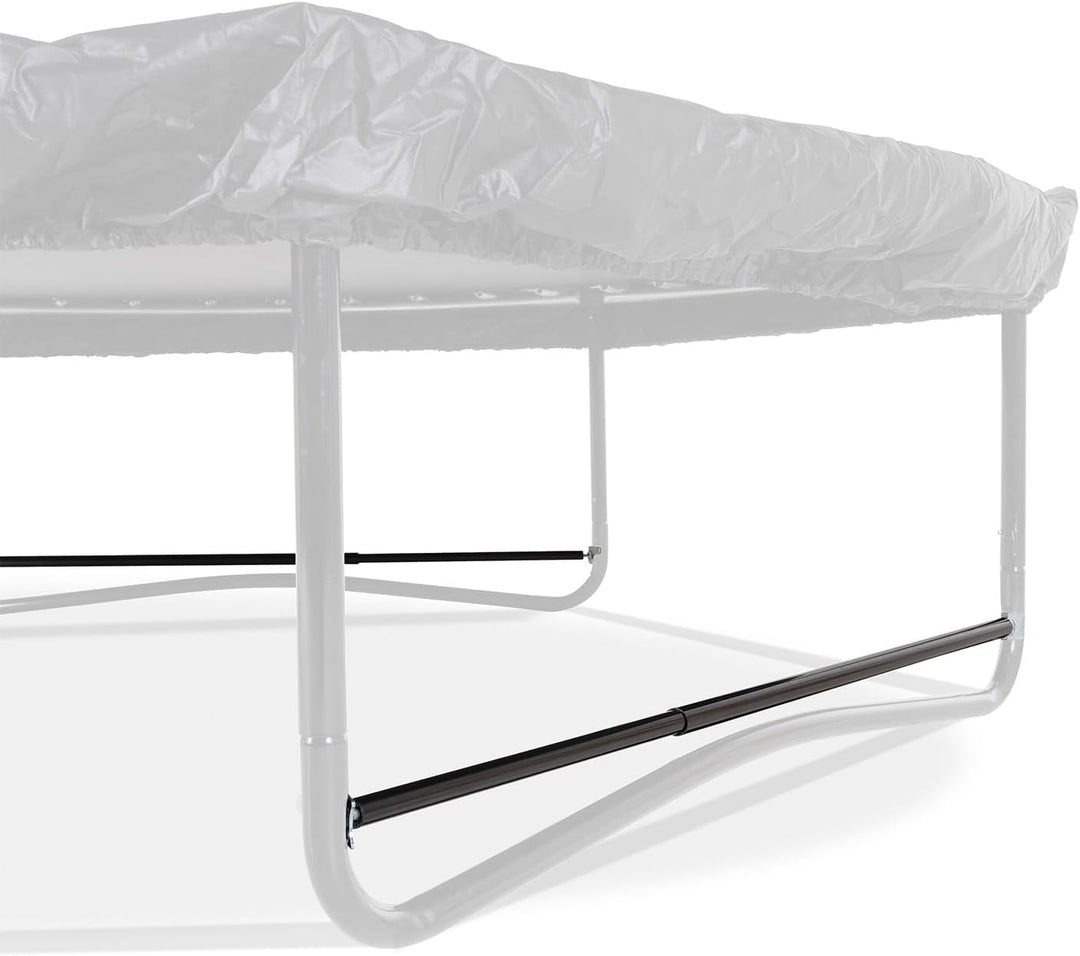 EXIT | Trampolin Mähroboter-Stopper - Set von 2 - Outdoor 60 - 120 cm, 60 - 120 cm