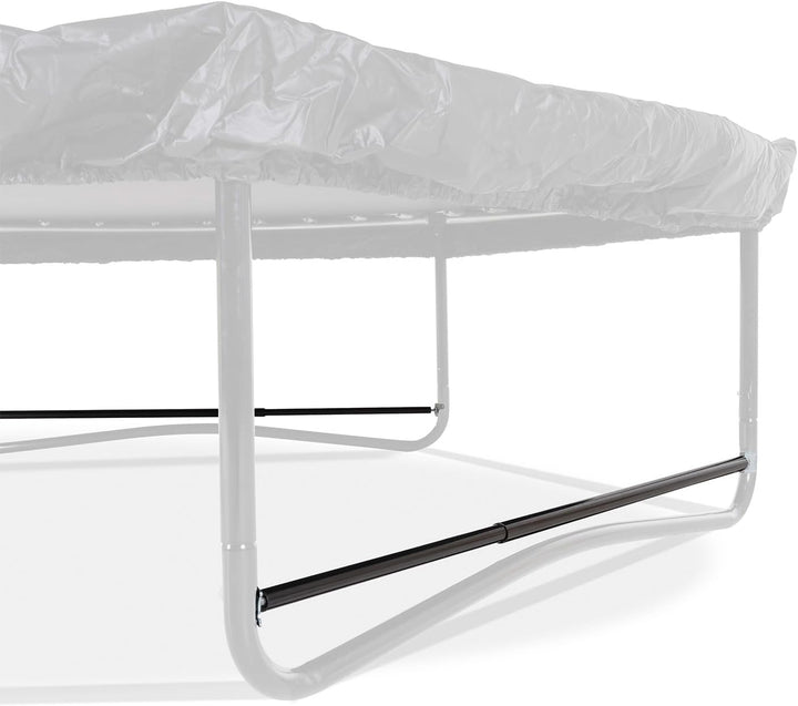 EXIT | Trampolin Mähroboter-Stopper - Set von 2 - Outdoor 60 - 120 cm, 60 - 120 cm