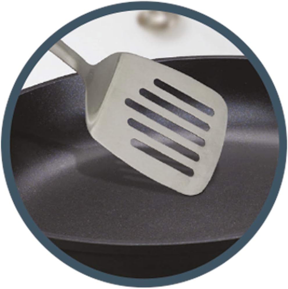 MULTI CASA MEX Grillschale SPHERA L.35 l.28 grau