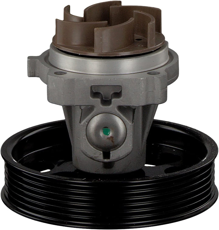 febi bilstein 39884 Wasserpumpe mit Dichtring , 1 Stück