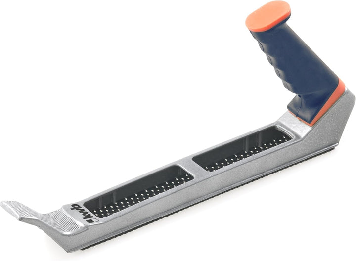 kwb 484400 Raspelhobel 250 x 40 mm, Raspelhobel