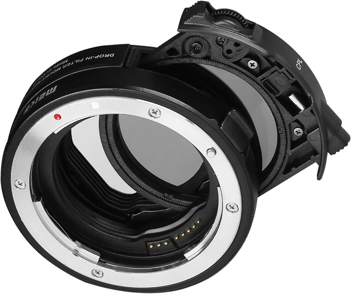 Meike CPL Filter für MK-EFTR-C Drop-in Filter Mount Adapter EF auf EOSR MK-EFTR-CPL, MK-EFTR-CPL
