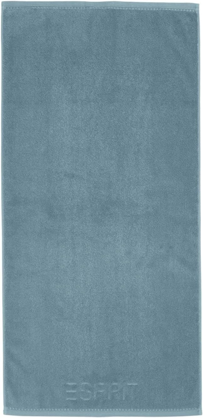 ESPRIT Handtücher Modern Solid Cosmos - 4380 Handtuch 50x100 cm, Cosmos - 4380 Handtuch 50x100 cm