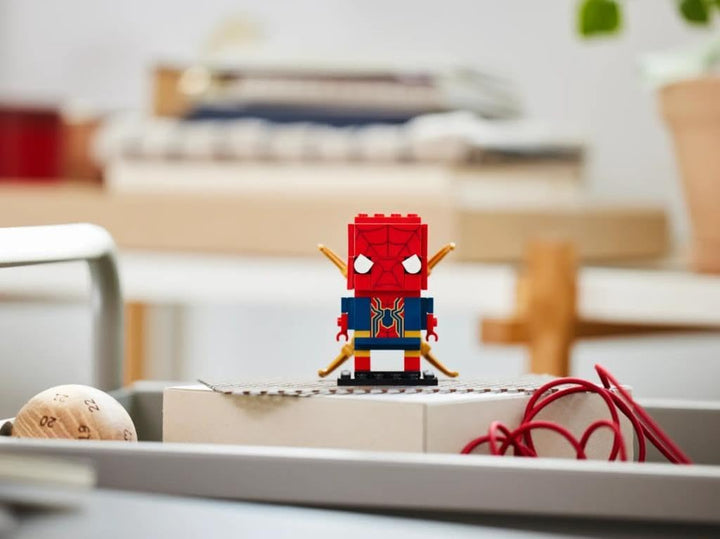 LEGO BrickHeadz - Iron Spider-Man