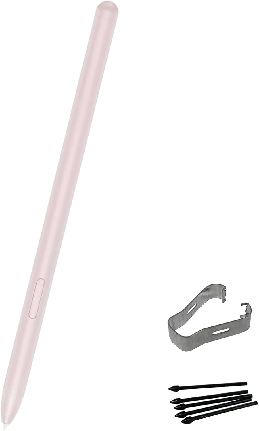 Ersatz-Eingabestift für Samsung Galaxy Tab S7 FE SM-T730,Galaxy Tab S7,Tab S7+ Plus,Tab S7 FE S Pen