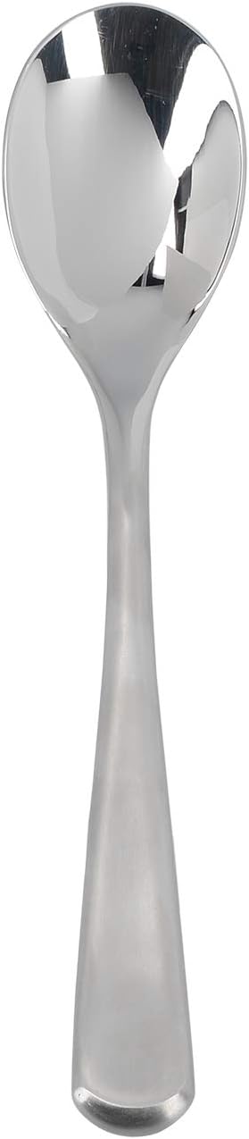 Mikasa C000371 Besteckset, Edelstahl, 16-teilig