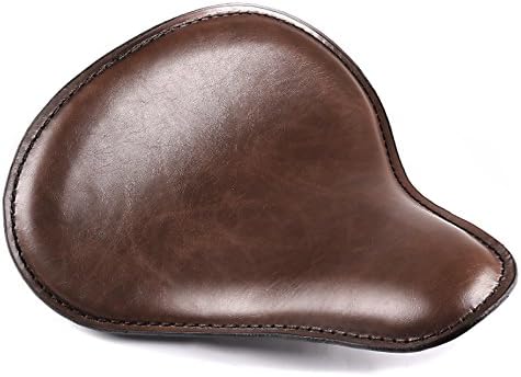 Solo Bobber Slim Schwingsattel für Triumph America/LT, Rocket III/Classic/Roadster/Touring, Rocket X