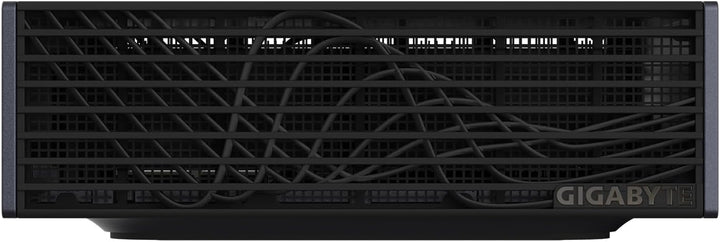 Gigabyte AI TOP Atom Desktop-PC