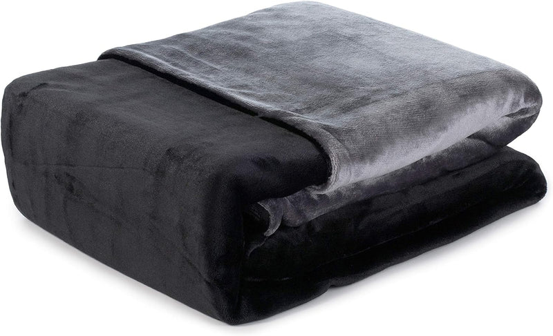 Gözze - Wendebettwäsche, Cashmere-Feeling, Bettbezug: 135 x 200 cm, Kissenbezug: 80 x 80 cm, Mikrofa