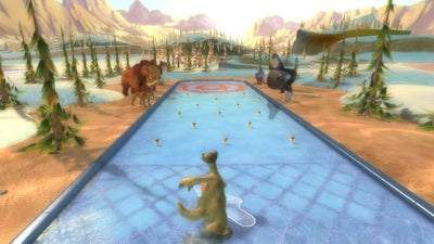 Ice Age 4: Voll Verschoben (Kinect erforderlich) Xbox 360, Xbox 360