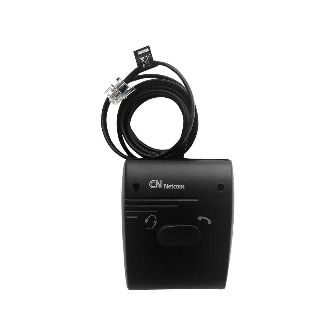 Jabra GN DanaSwitch Headset-Umschalter