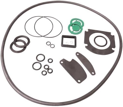 Ersatz-Set Dichtungen FiltoClear 34581