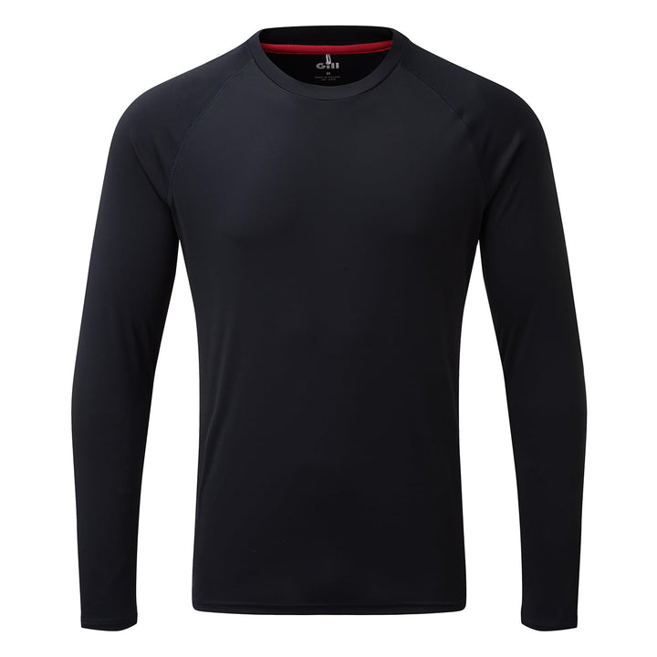 Gill Herren Uv011 Bluse XL Navy, XL Navy