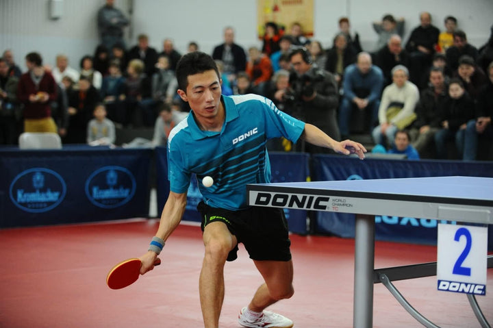 Donic-Schildkröt Tischtennis-Geschenkset Top Team 500