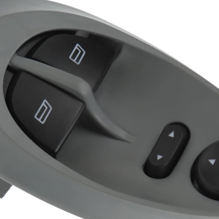 Fensterheberschalter, Yctze Links Vorne Fensterheberschalter 500321137 Fensterheberschalter Ersatz f