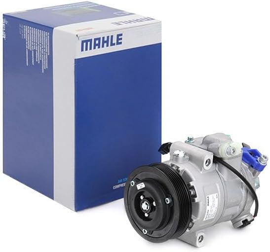 MAHLE ACP 18 000S A/C-Kompressor BEHR