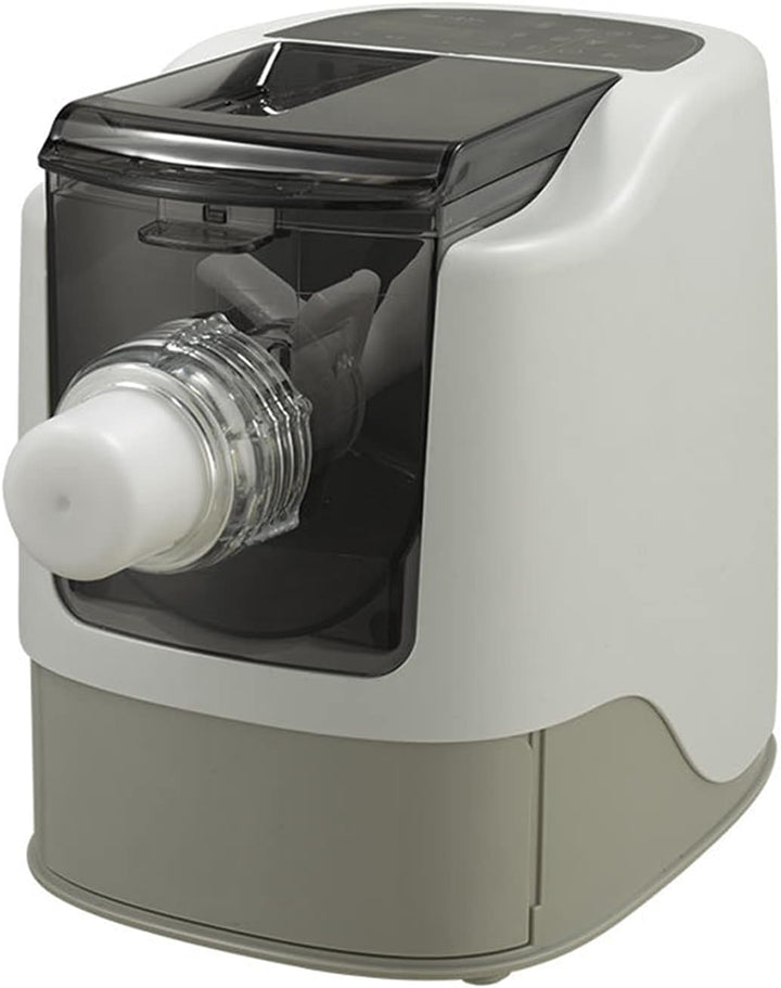 Vollautomatisch Pastamaschine, Nudelmaschine Elektrische Mit 13 Sätze Messerform Nudelmaschine Für E