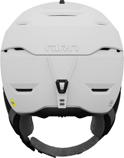 Giro Damen Tenaya Helm Matte White 23 M, Matte White 23 M